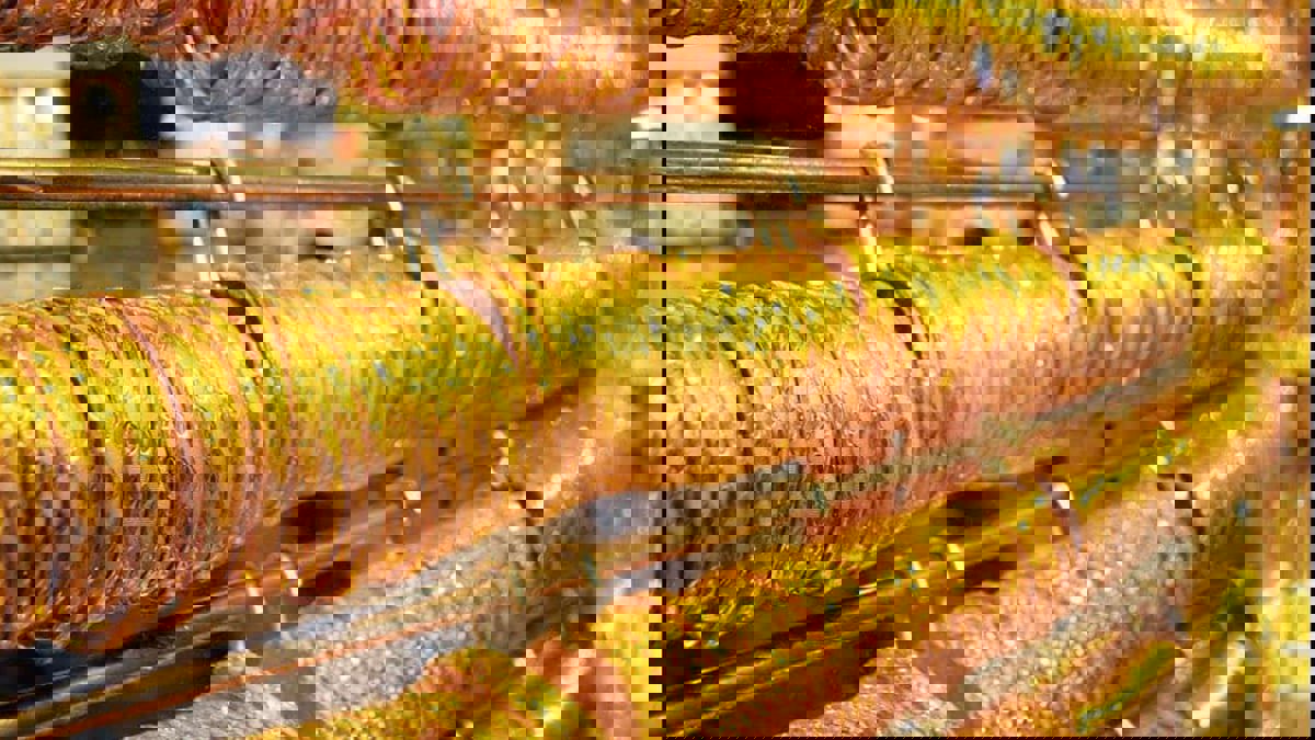 المضاربات "العنيفة" على الدولار تربك سوق الذهب بمصر