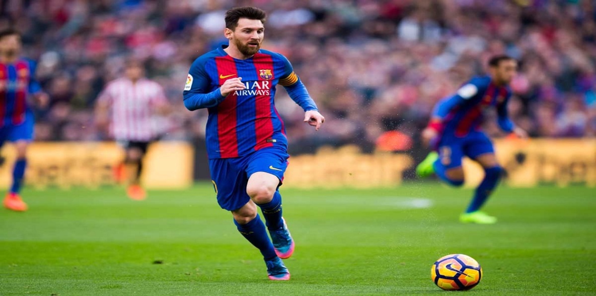 تعرّف على راتب ليونيل ميسي في العقد الجديد