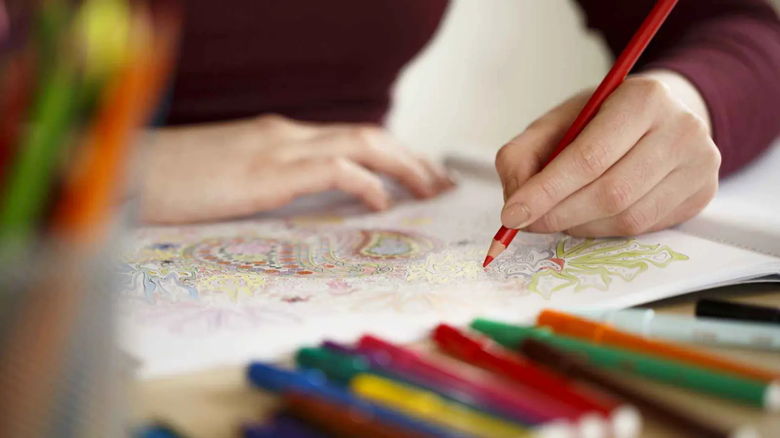 نشاط "طفولي" يتصدّر تيك توك ويحقق فوائد مذهلة (فيديو)