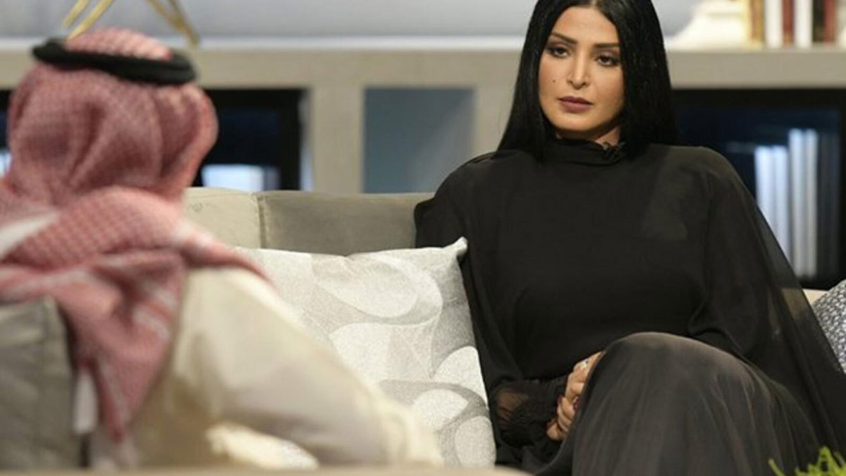 الفنانة السعودية ريم عبدالله تكشف سبب رفضها المشاركة في "مخرج 7"