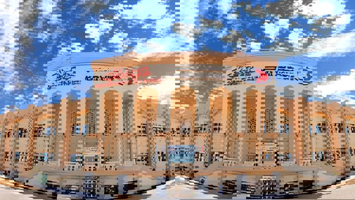 دبي.. تغريم خليجي "مدمن" على سرقة دراجات الـ"ديلفري"