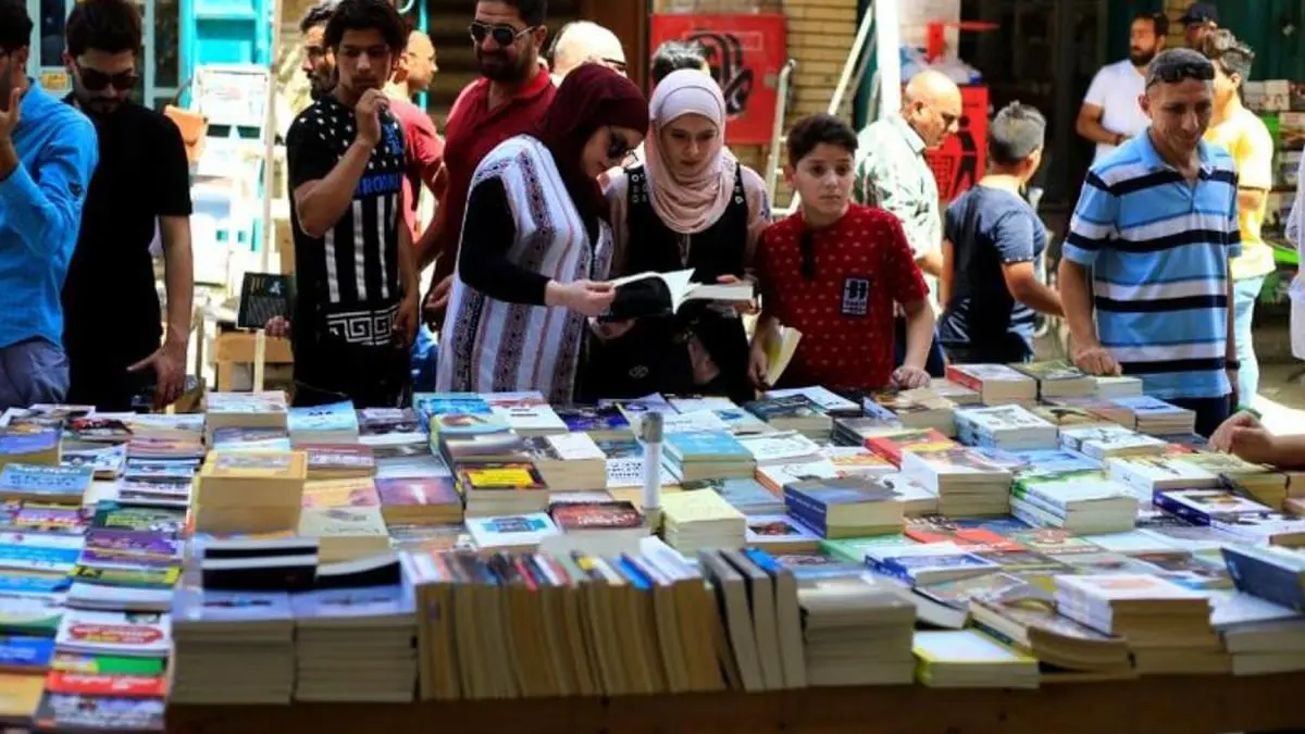 أدب الشباب في العراق.. بين مثابرة طموحة وواقع قاس