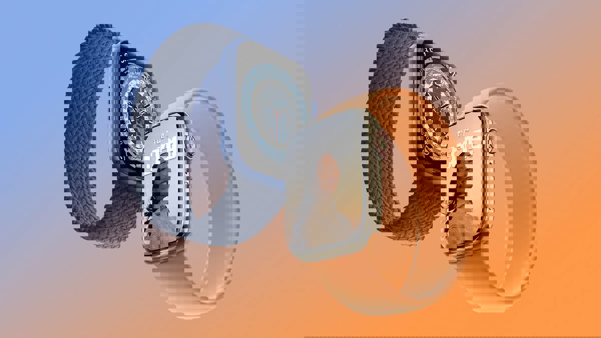 كشف ميزات غير مسبوقة في الإصدار الجديد من ساعة أبل