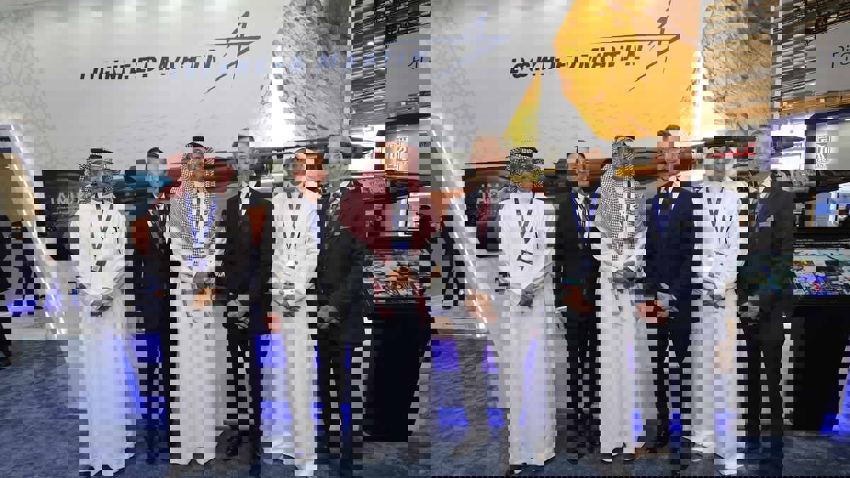 السعودية.. الموافقة على مشروعين لتوطين صناعة أجزاء من منظومة صواريخ "ثاد"