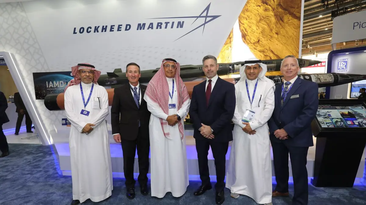 السعودية.. الموافقة على مشروعين لتوطين صناعة أجزاء من منظومة صواريخ "ثاد"