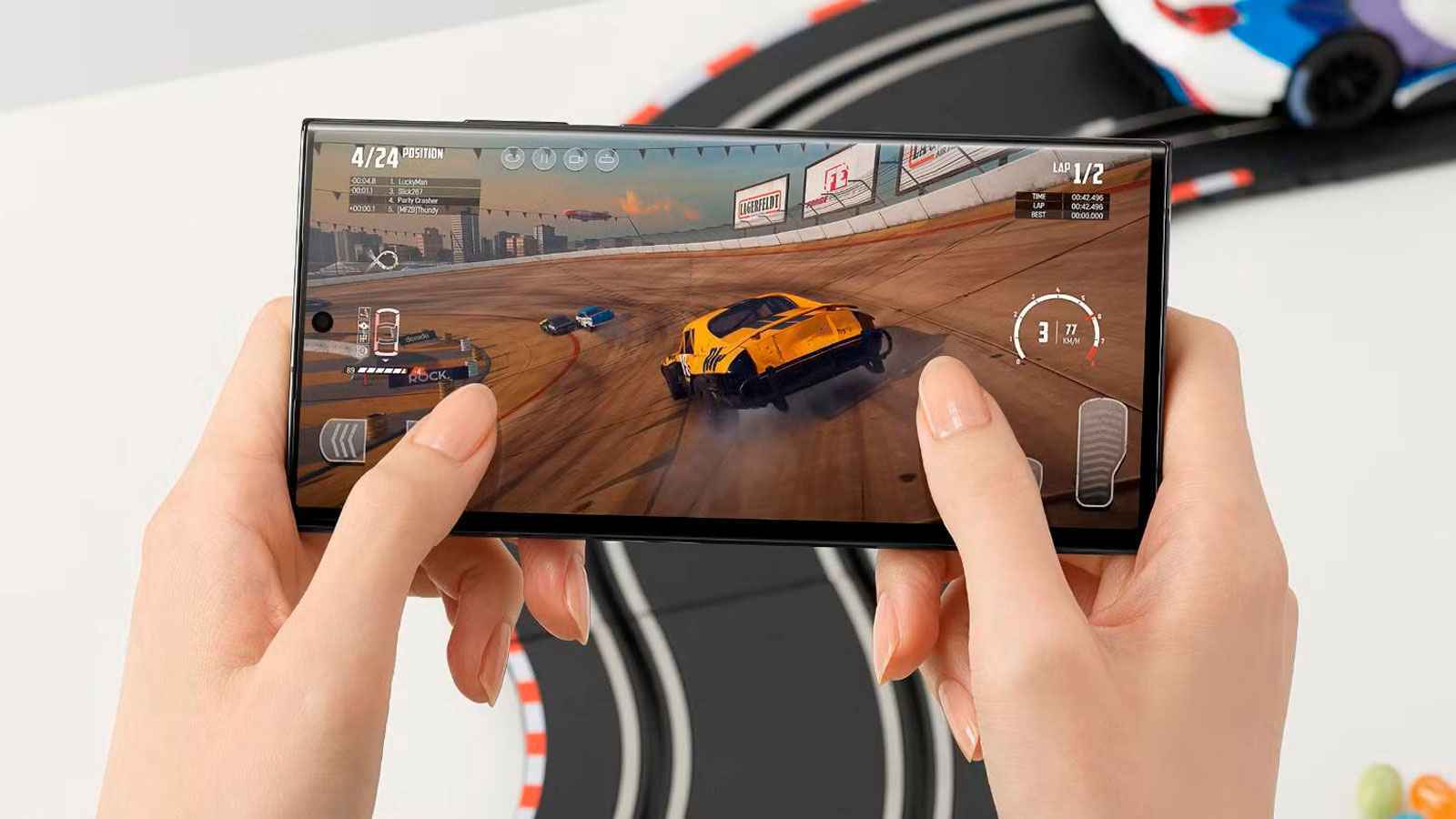 لعشاق الألعاب.. 15 نصيحة لتحسين أداء الهاتف وسرعته