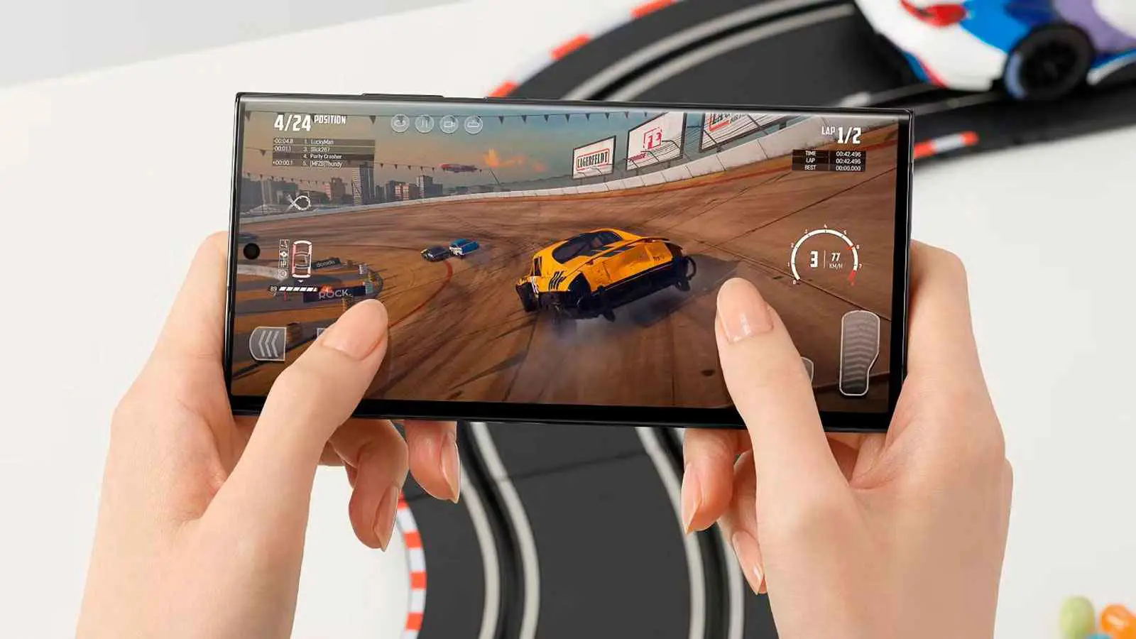 لعشاق الألعاب.. 15 نصيحة لتحسين أداء الهاتف وسرعته