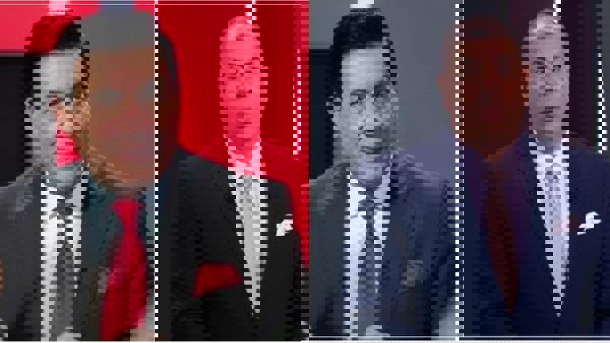 ألمح إلى انحيازه للنادي الأهلي ووقوفه ضد حسام حسن.. عودة صراع مدحت شلبي وأحمد شوبير (فيديو)