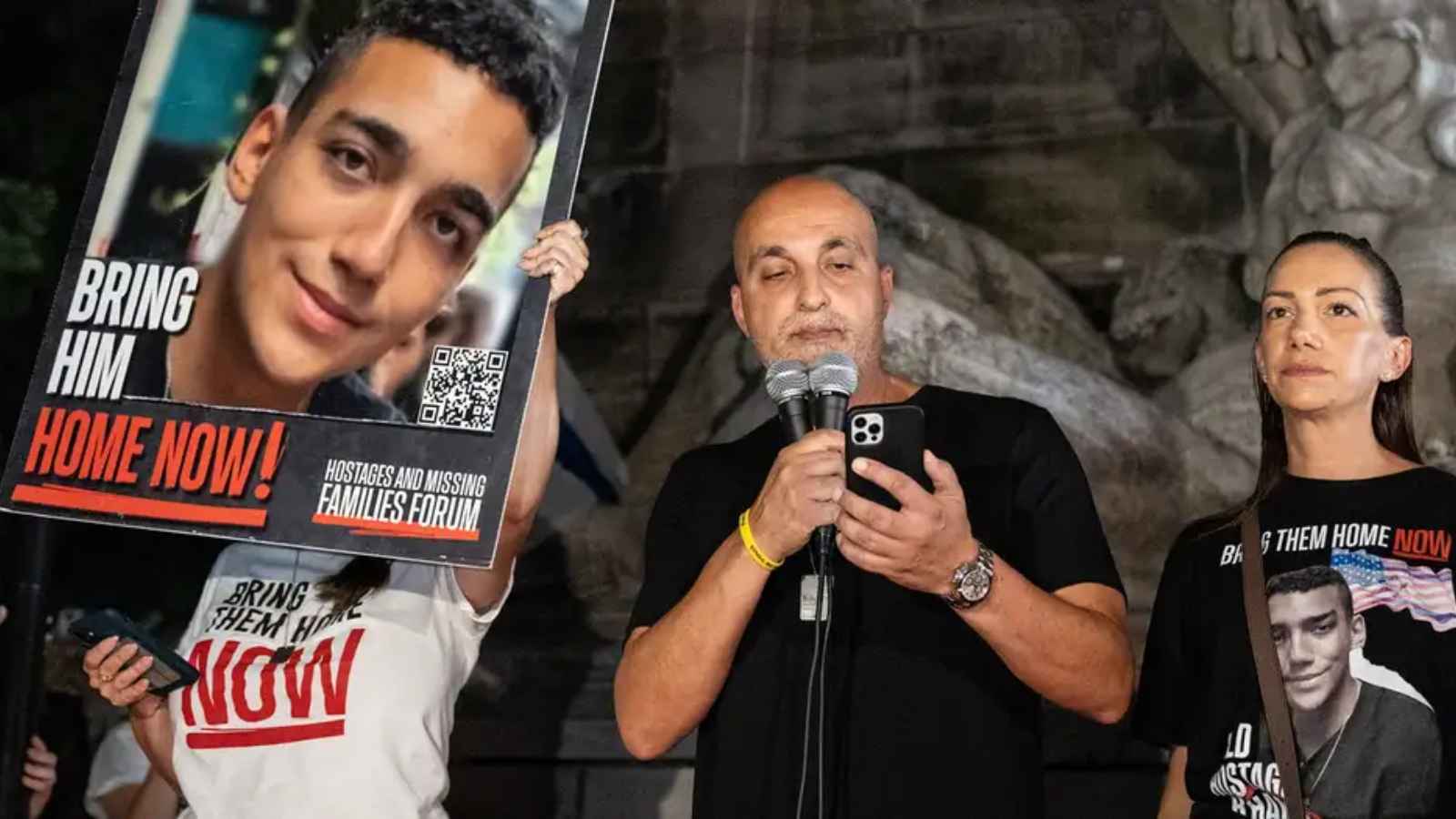 واشنطن: هناك صفقة لوقف الحرب في غزة