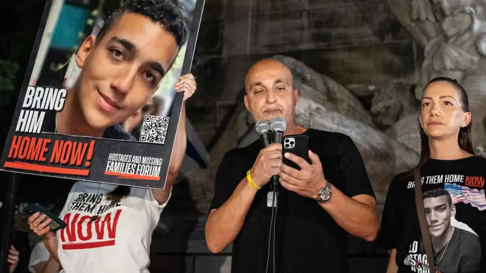 واشنطن: هناك صفقة لوقف الحرب في غزة