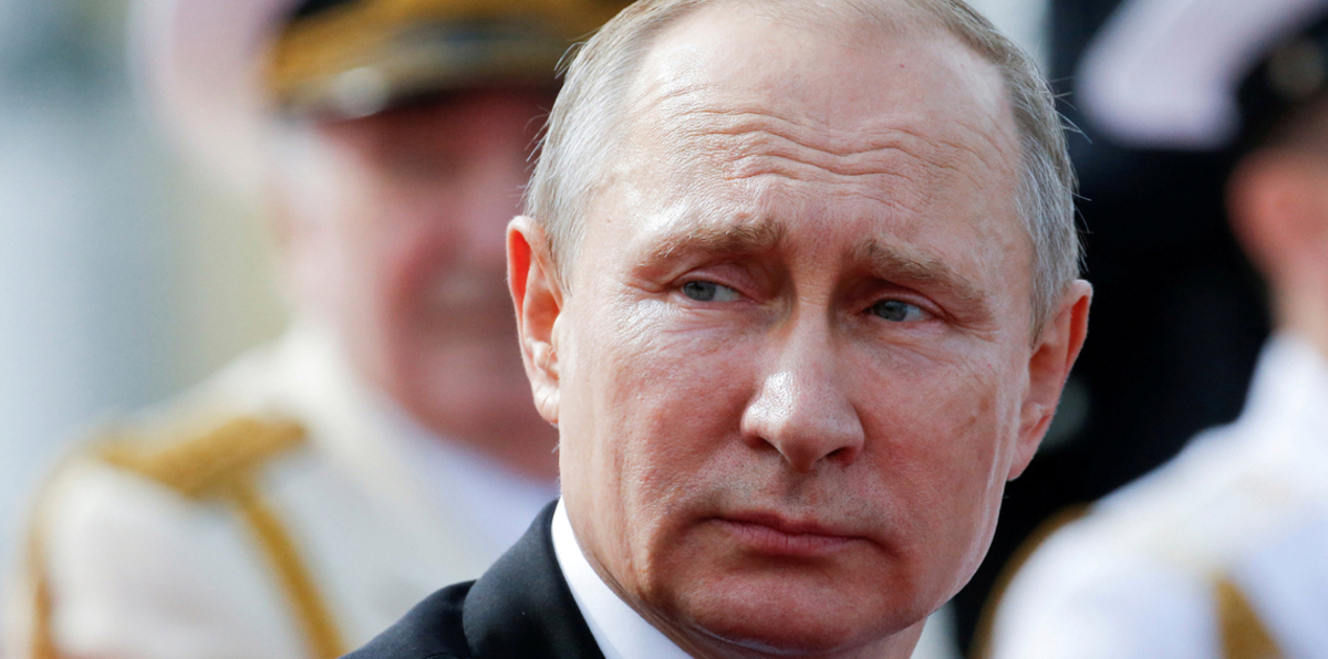 بوتين يحظر الشبكات الافتراضية لمنع الروس من دخول المواقع المحجوبة