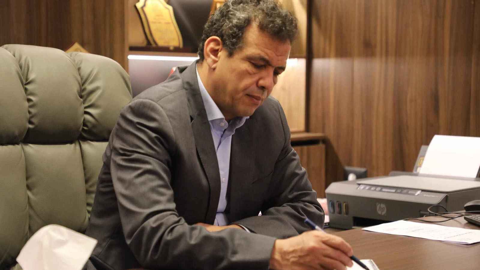 بعد أزمة الأدوية العراقية.. الدبيبة يقيل وزير الصحة الليبي ويحيله للتحقيق