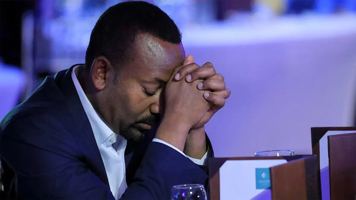 غداة تشكيل تحالف لإسقاطه.. رئيس وزراء إثيوبيا يدعو إلى بذل "التضحيات"