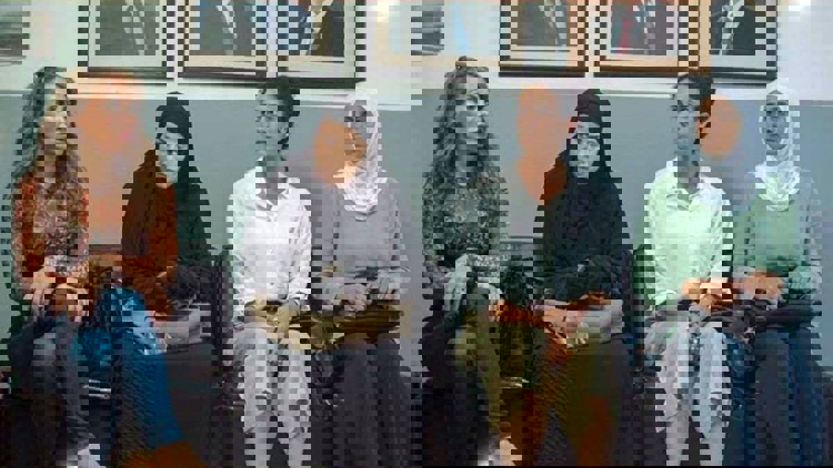 الفيلم الأردني “بنات عبدالرحمن” يفتتح مهرجان مالمو للسينما العربية