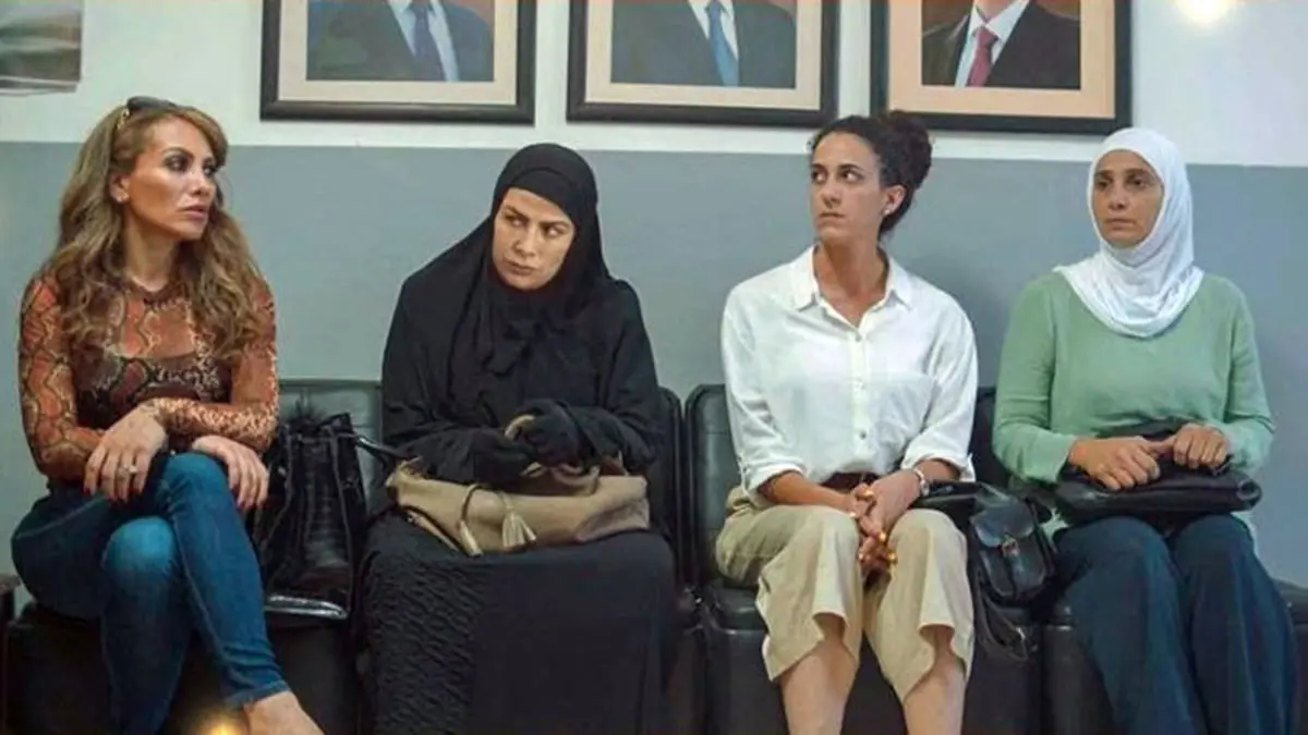الفيلم الأردني “بنات عبدالرحمن” يفتتح مهرجان مالمو للسينما العربية