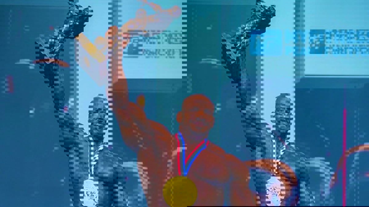 بيج رامي: "الساندو" سيظل في مكانه وقتا طويلا