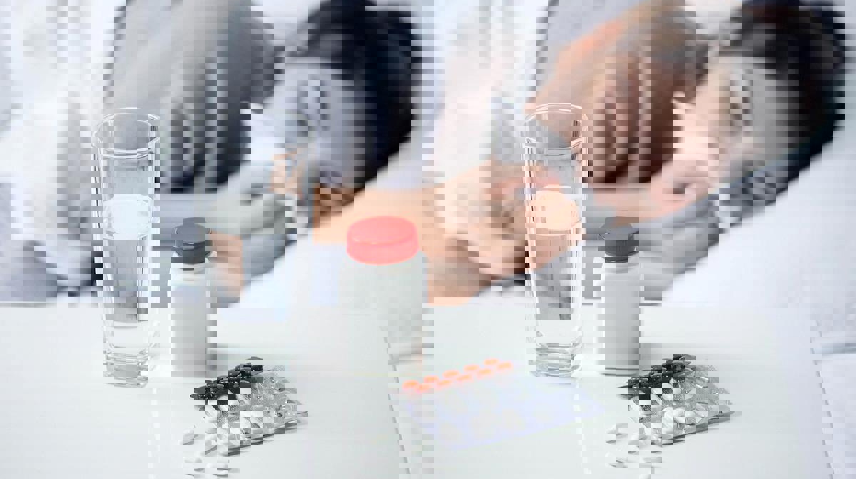 ابتعد عن هذه الأطعمة إذا كنت مصابا "بنزلة برد"