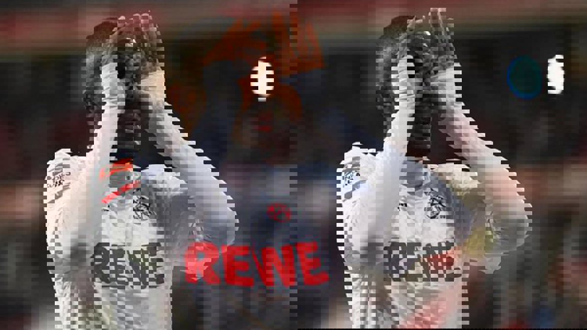 تقرير: كولن الألماني يرفض عرض الهلال السعودي للتعاقد مع موديست