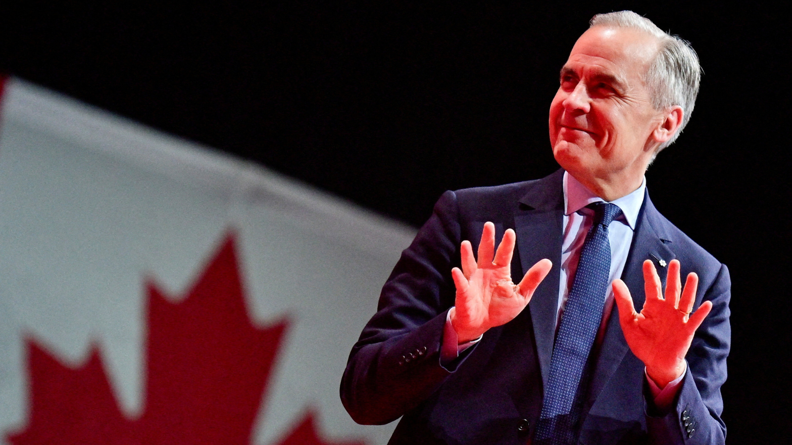 عقب تهديدات ترامب..كيف تفاعلت واشنطن مع فوز كارني بانتخابات كندا؟