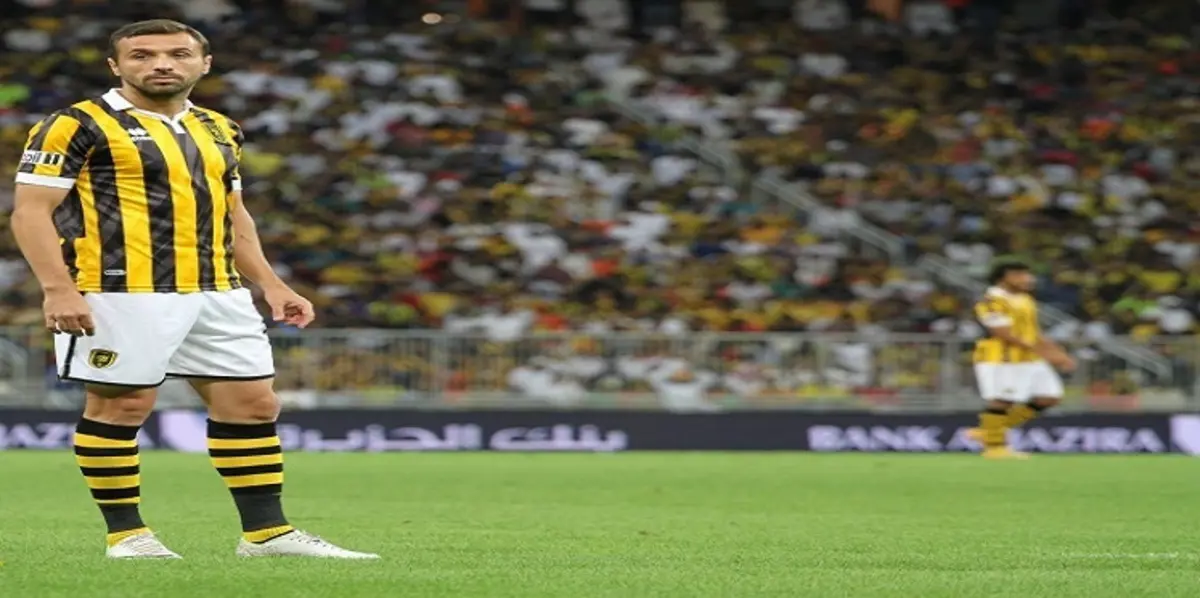 سان مارتن "لإرم": عودة بيتوركا هامة للاتحاد.. ومرتاح في جدة