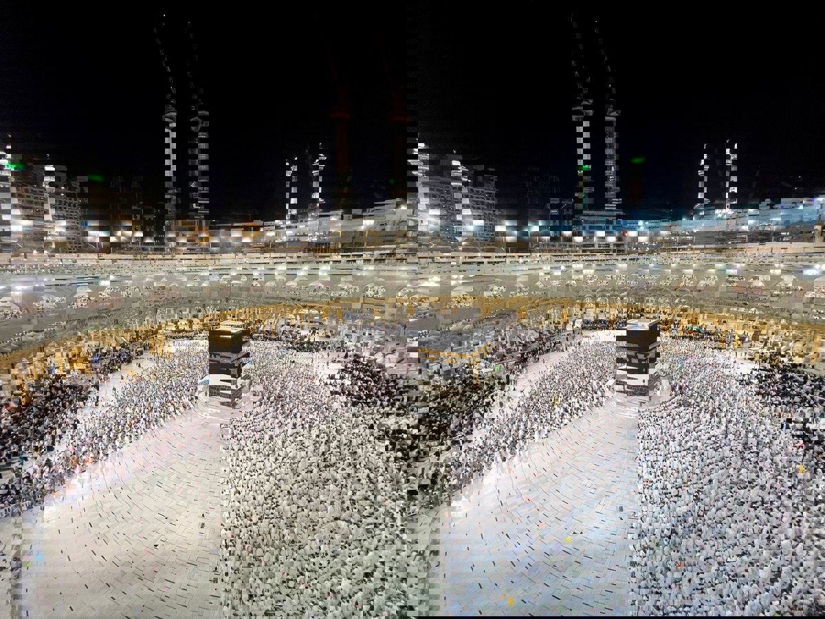 السعودية: دخول مكة المكرمة يقتصر على حاملي تأشيرات الحج 