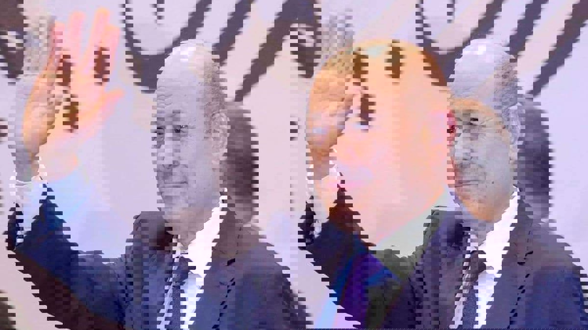 العليمي: نسعى لاستمرار الهدنة وتوسيعها.. والحوثيون أحبطوا آمال الشعب
