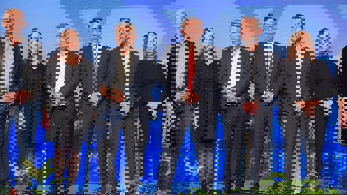 العمل الإسرائيلي يجري انتخابات تمهيدية لاختيار رئيس جديد للحزب