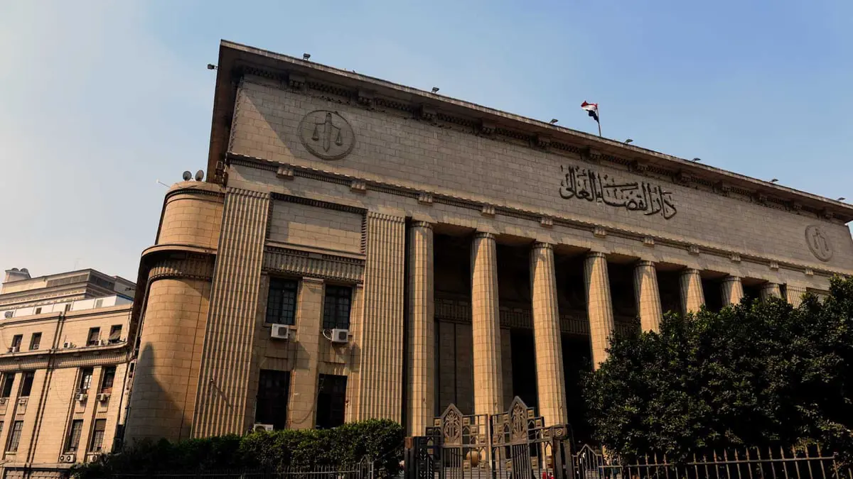 مصر.. النيابة العامة تخلي سبيل ابنة القرضاوي على ذمة التحقيقات