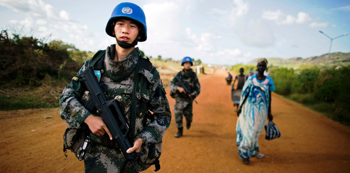 اتهام موظفين بالأمم المتحدة في 31 حالة تحرش جنسي خلال 3 أشهر