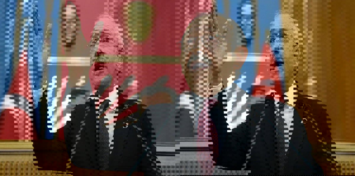 ماذا لو فازت المعارضة بالانتخابات الرئاسية في تركيا؟