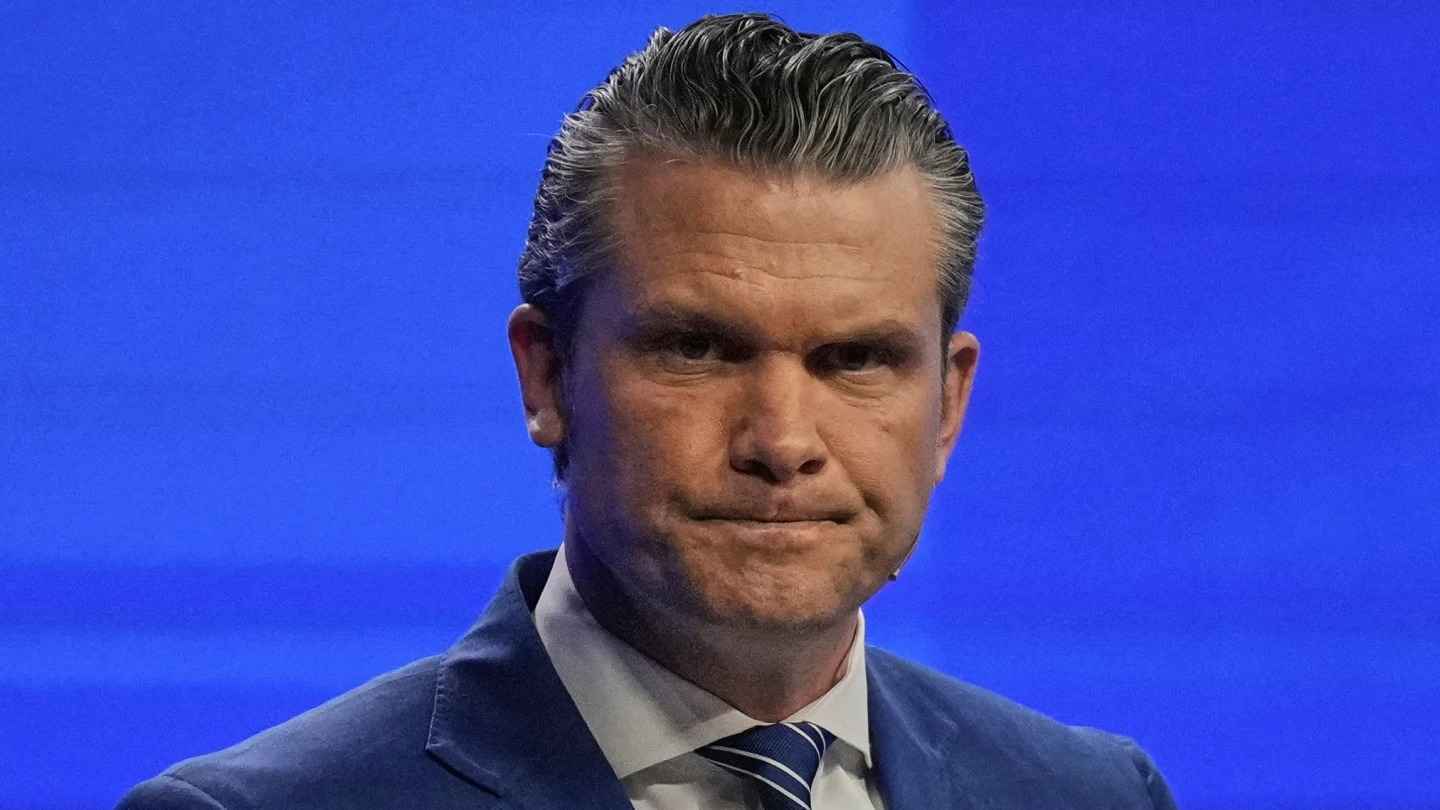 واشنطن تؤكد: ضرباتنا في إيران أخرت برنامجها النووي لسنوات