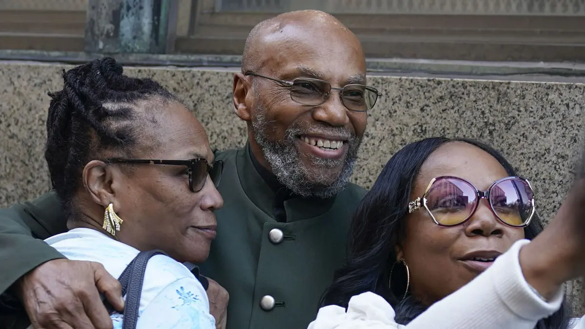 أمريكا.. 36 مليون دولار تعويض لرجلين سجنا "ظلما" بقضية مقتل مالكوم إكس