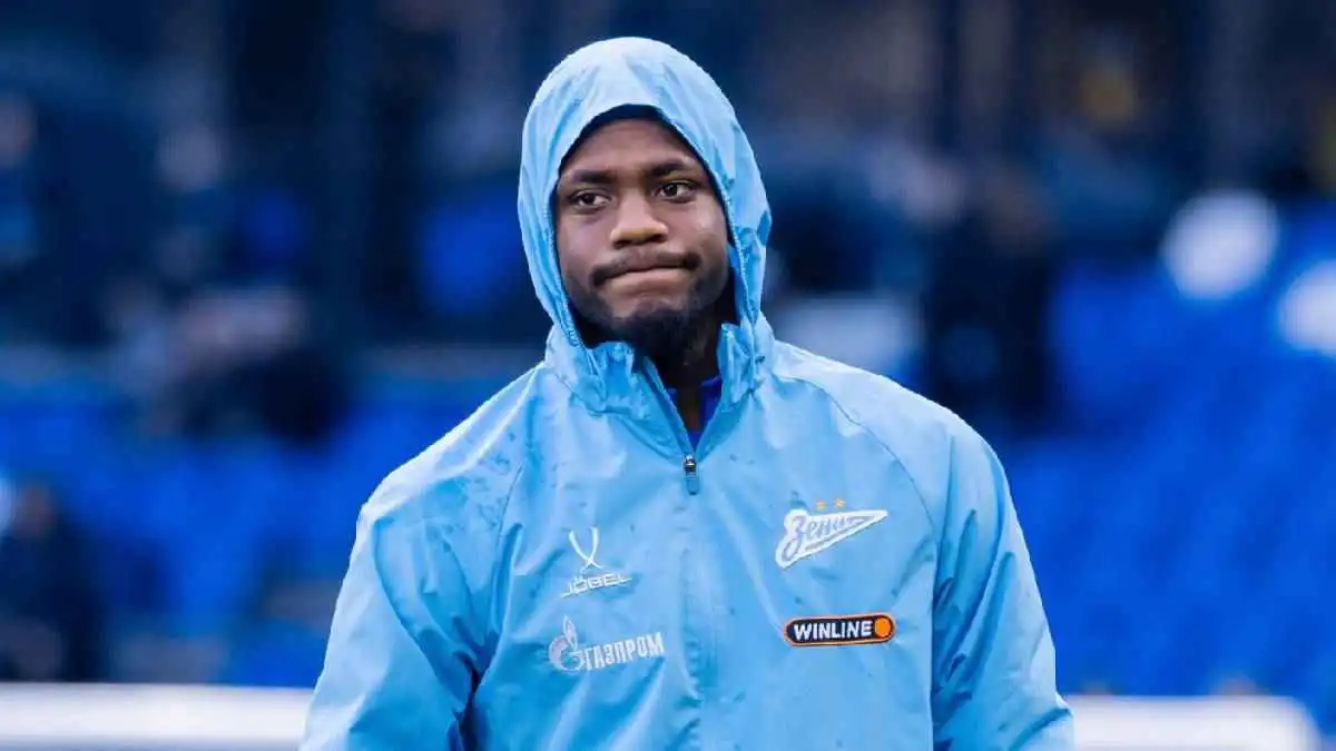 سؤال مفاجئ عن كريستيانو رونالدو يفجر استغراب جون دوران (فيديو)