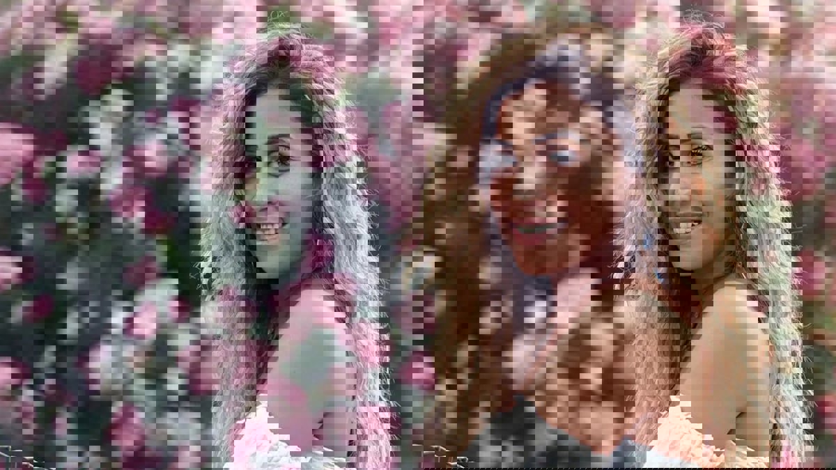 دينا الشربيني تؤكد دخولها في قصة حب جديدة.. هل هو أنس بوخش؟