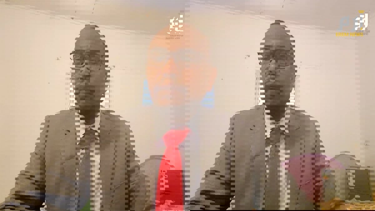 مستشار حميدتي لـ "إرم نيوز": نمتلك أدلة دامغة على تسليح إيران لجيش البرهان