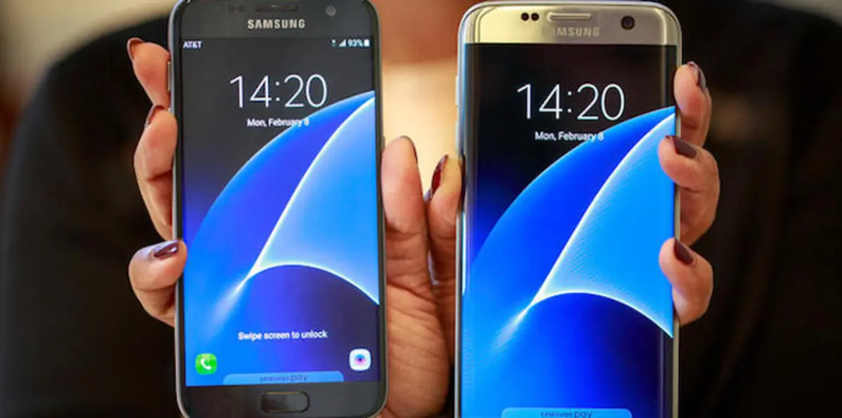 سامسونغ قد تبيع هواتفها المستعملة بسعر أقل