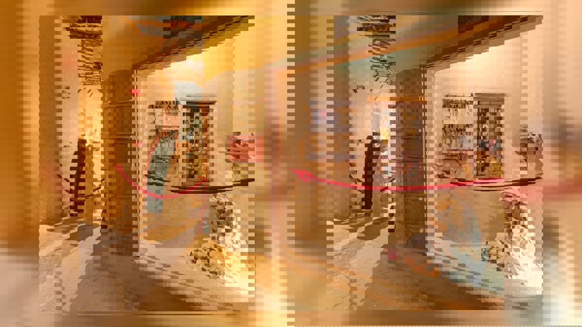 فتح تحقيق في اختفاء مئات القطع الأثرية من متحف الكويت الوطني