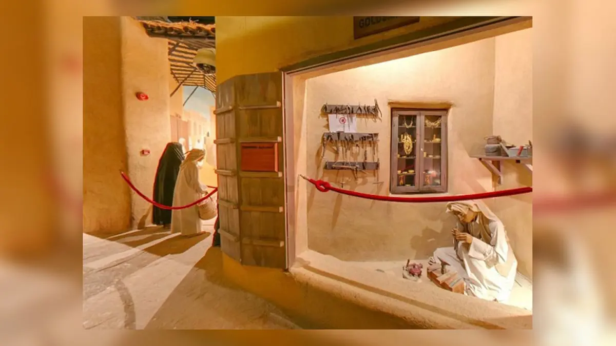 فتح تحقيق في اختفاء مئات القطع الأثرية من متحف الكويت الوطني