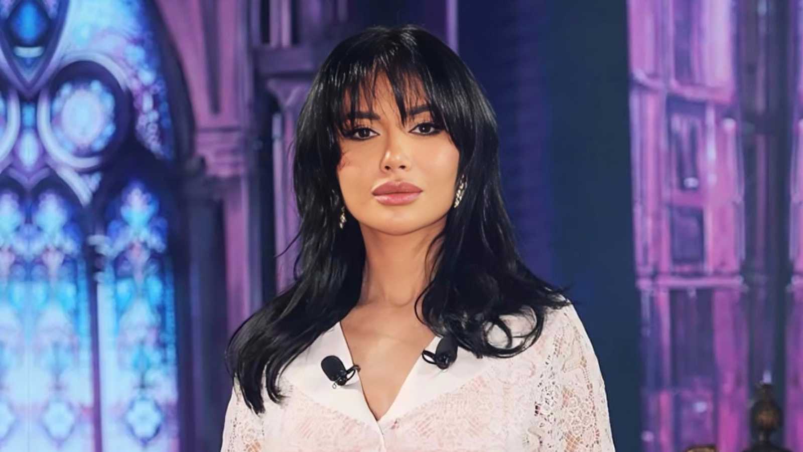 رشا شربتجي توضح تفاصيل إخضاع "مطبخ المدينة" لتعديلات رقابية