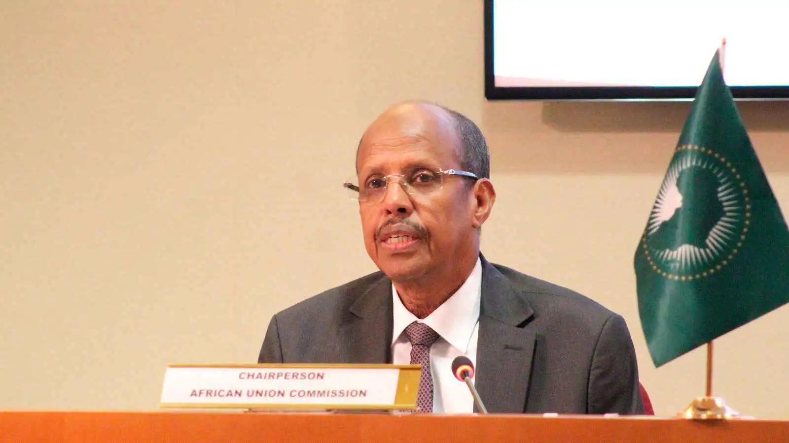 رافضاً اتهامات ترامب.. مسؤول أفريقي ينفي أي إبادة جماعية شمال نيجيريا