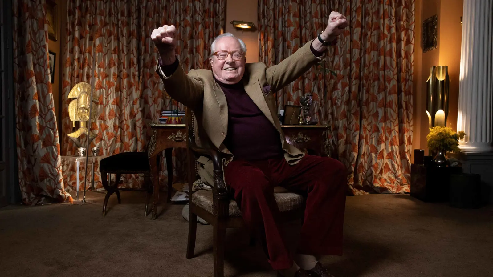 أعاد الحياة لليمين المتطرف في فرنسا.. من هو جان ماري لوبان؟