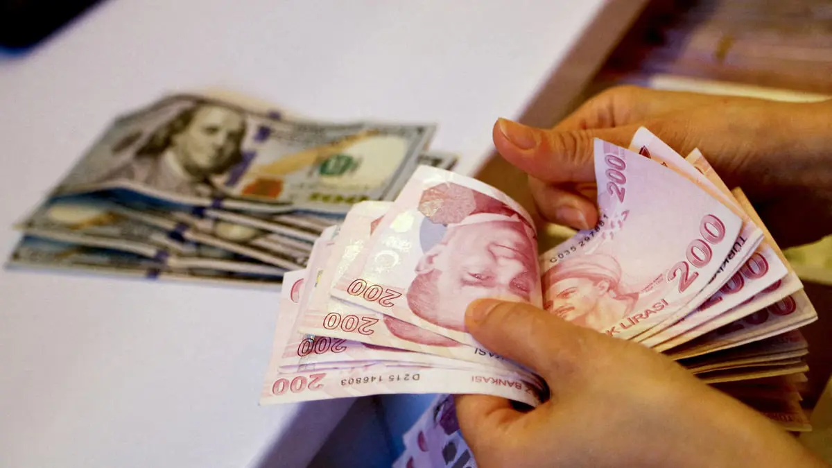 الليرة التركية.. انهيار باسم "الاستقلال الاقتصادي"