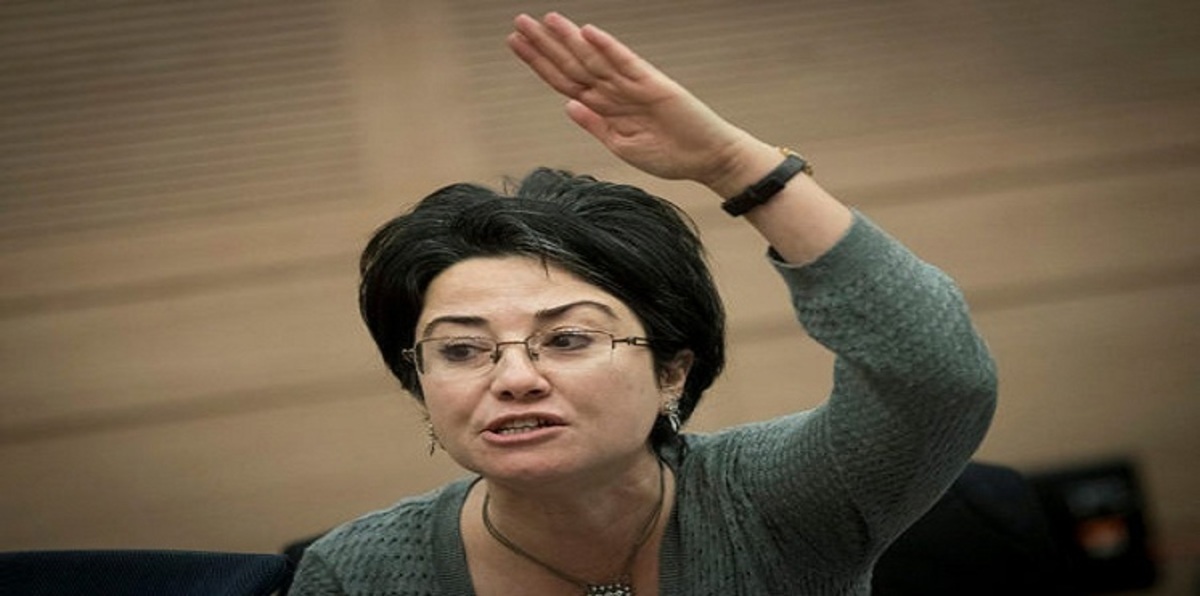 بعد قضية "غطاس".."الزعبي" تتهم الاحتلال الإسرائيلي باستئصال أعضاء الأسرى