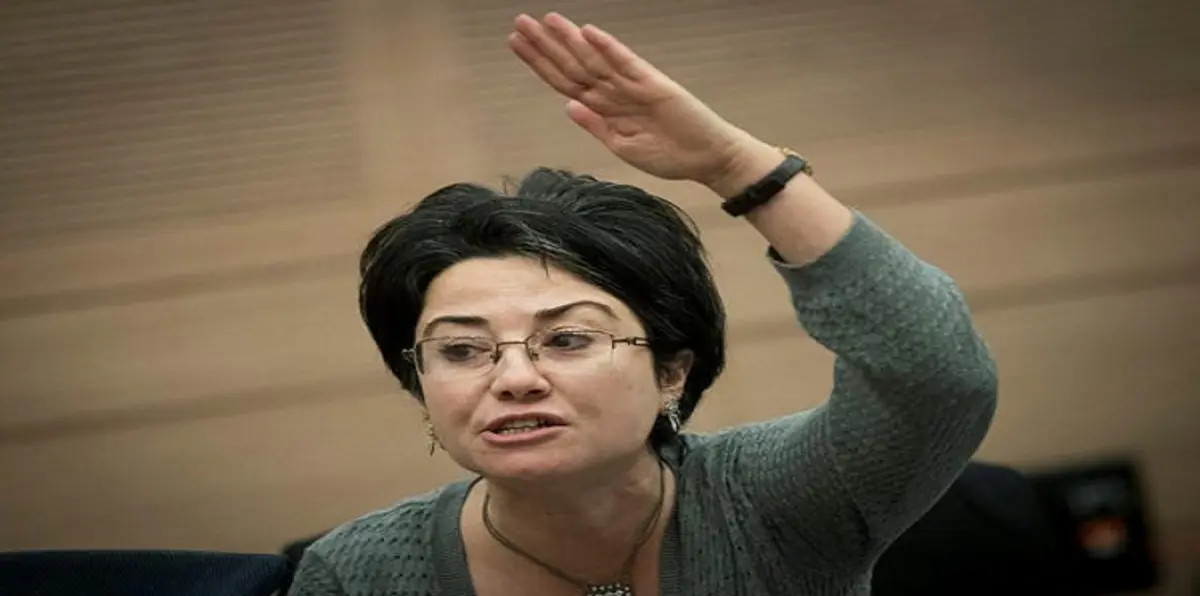 بعد قضية "غطاس".."الزعبي" تتهم الاحتلال الإسرائيلي باستئصال أعضاء الأسرى