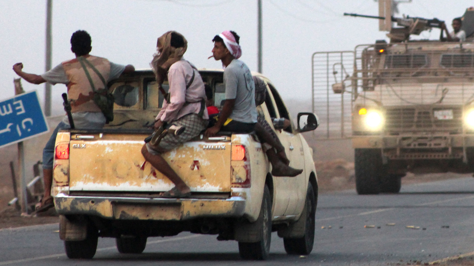 اليمن.. القبض على خلية حوثية خططت لاستهداف الجيش والأمن