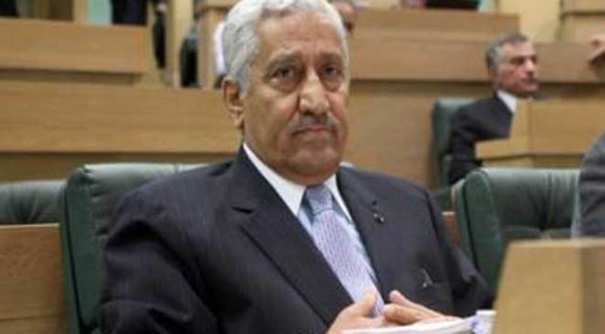 الأردن: 53% يرون أنّ حكومة النسور تسير بالإتجاه الخاطئ