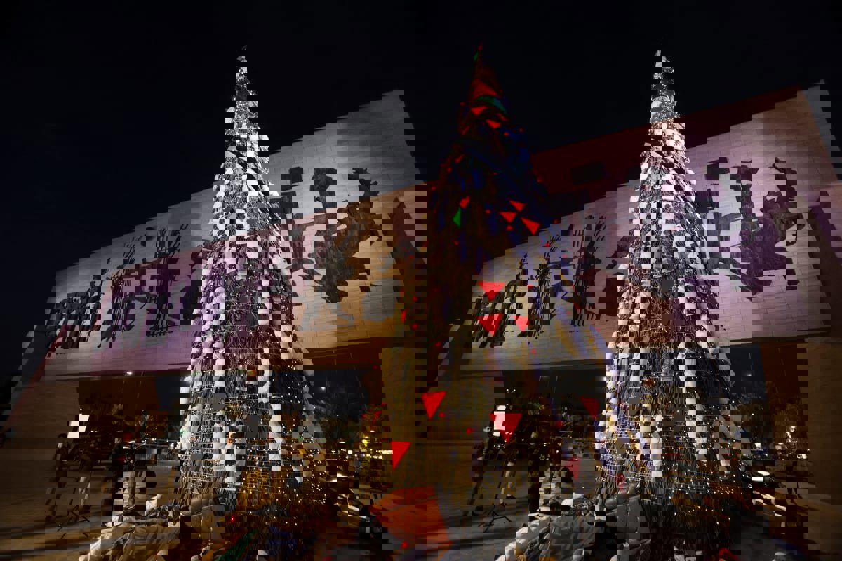 2023.. عام مأساوي للفلسطينيين على وقع الحرب والتشرد ومستقبل مجهول