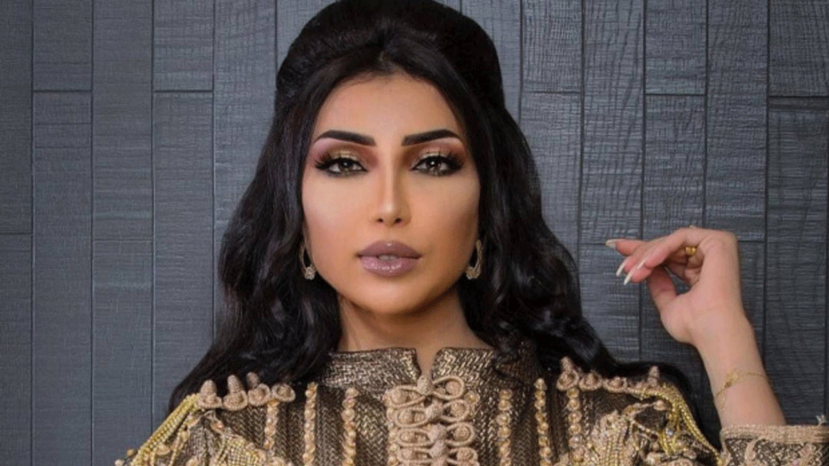 تعليق دنيا بطمة على الحكم بحبسها 8 أشهر في قضية "حمزة مون بيبي"