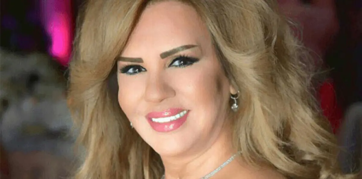 سلمى المصري: لم أخضع لعمليات تجميل وجمالي طبيعي