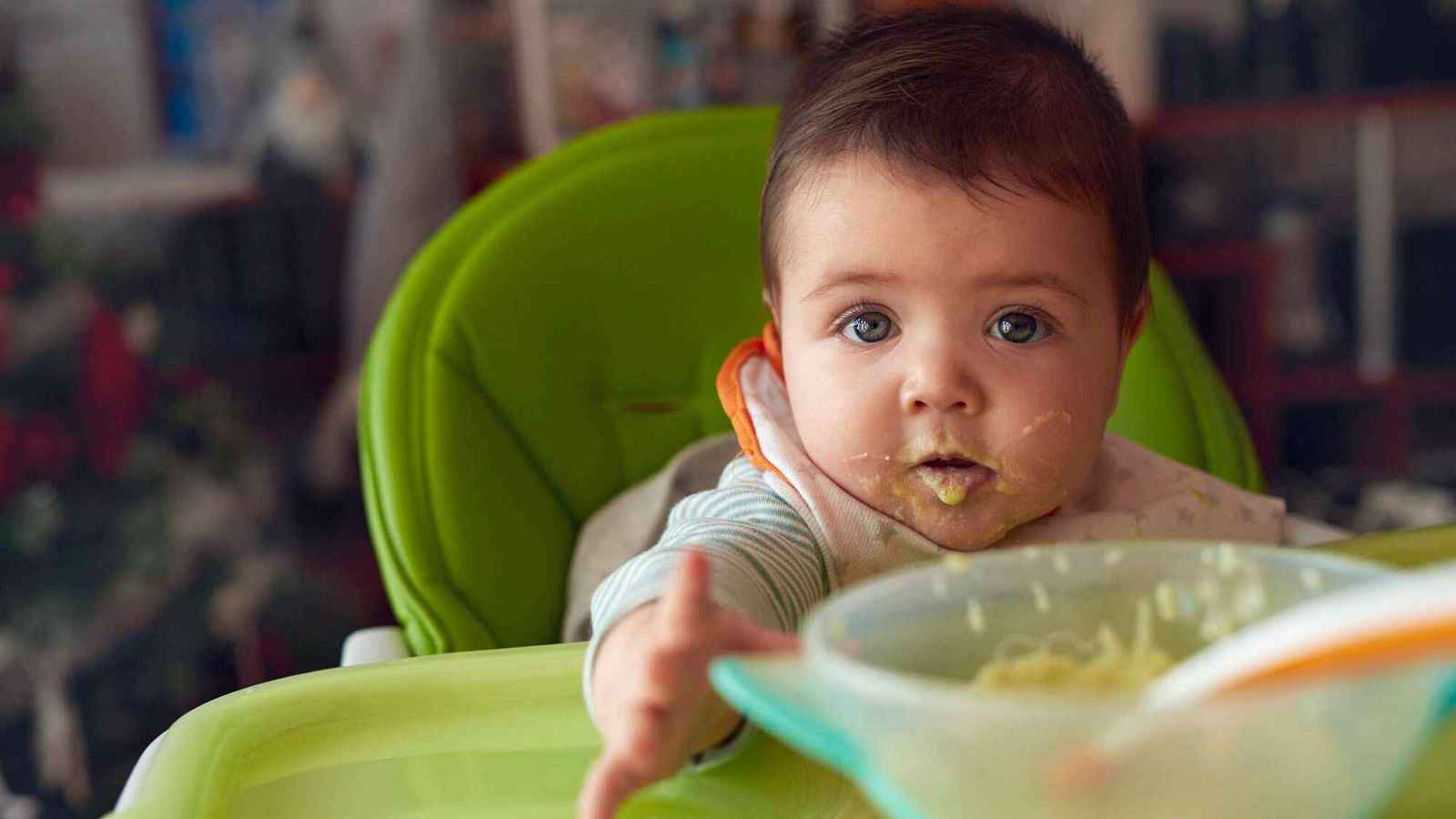 تأخير الأطعمة المسببة للحساسية يزيد خطرها